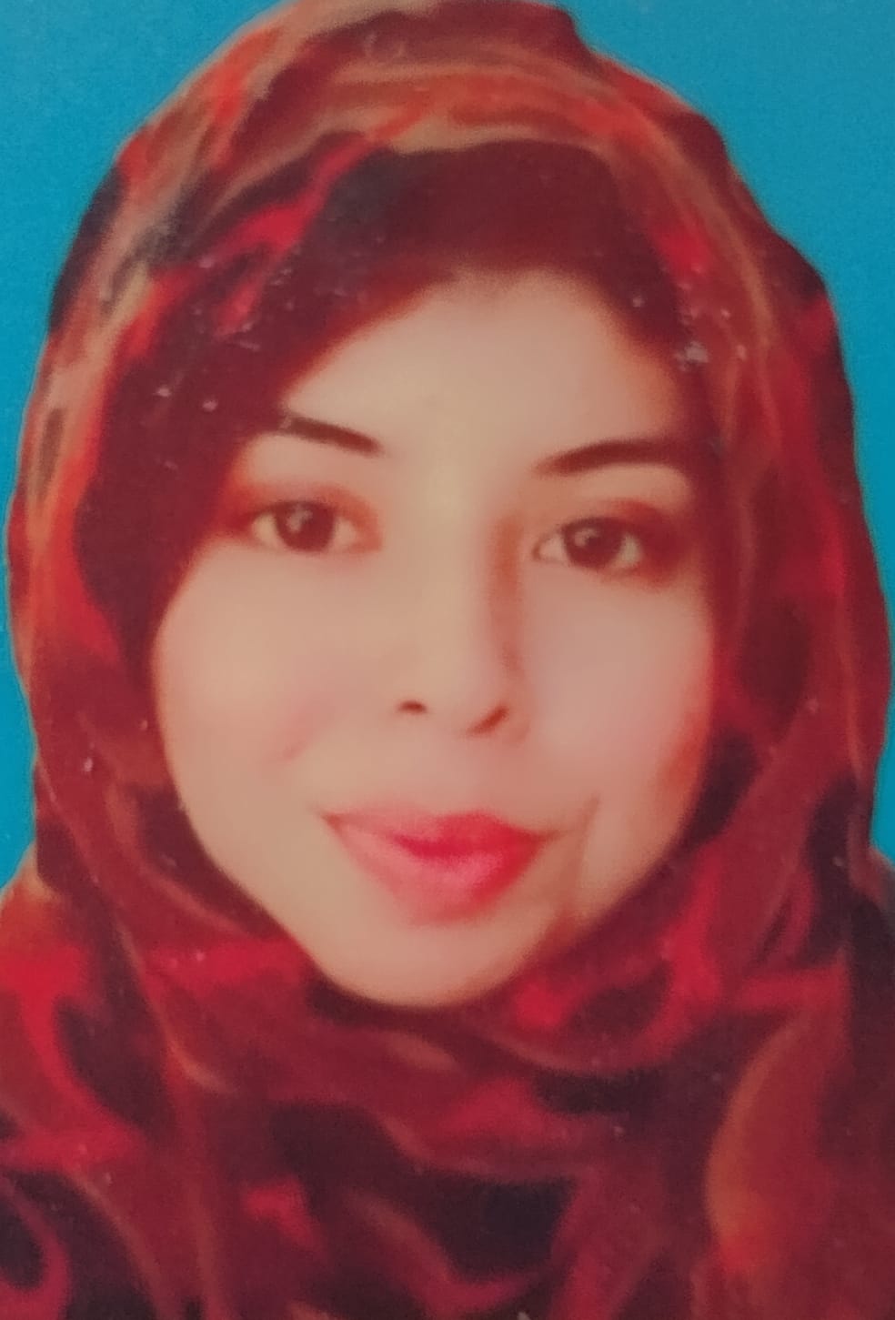 Aysha Ambreen Gul