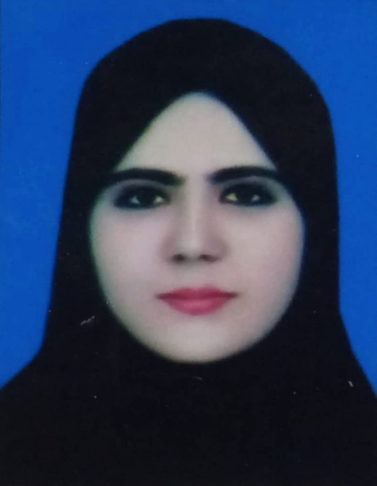 Samavia Tabassum