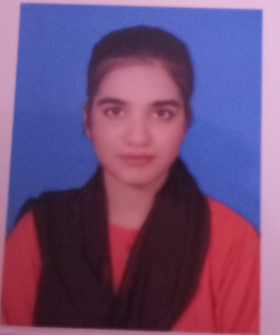 Armeen Syed