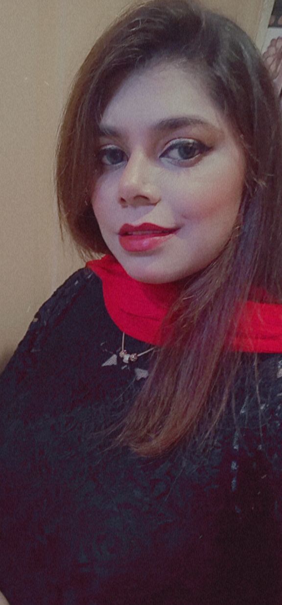 Aleena khalid