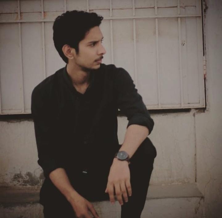 Arsalan Zaman Khan