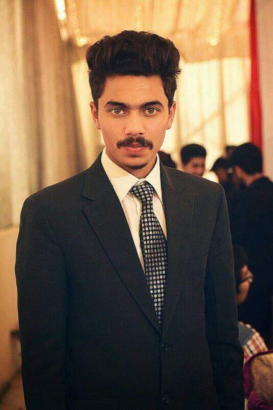 MMuhammad Hamza