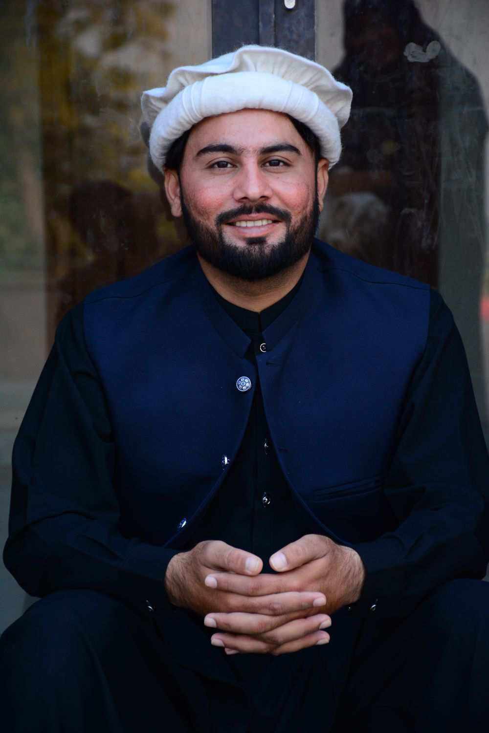 Muhammad Arslan