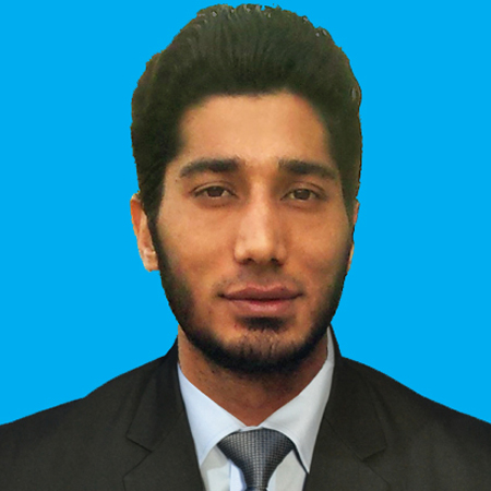 Israr Taj