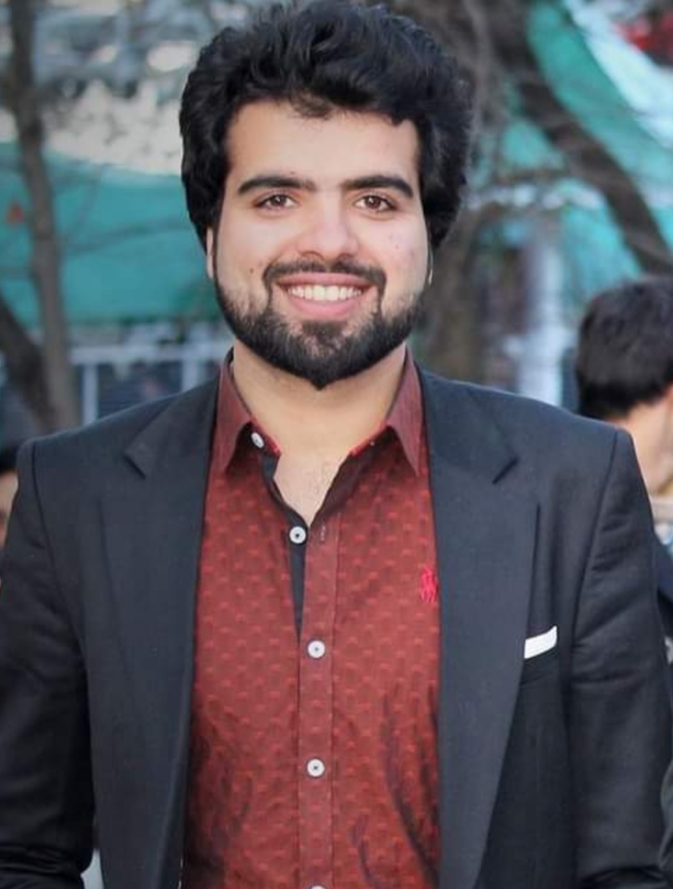 Muhammad Haroon