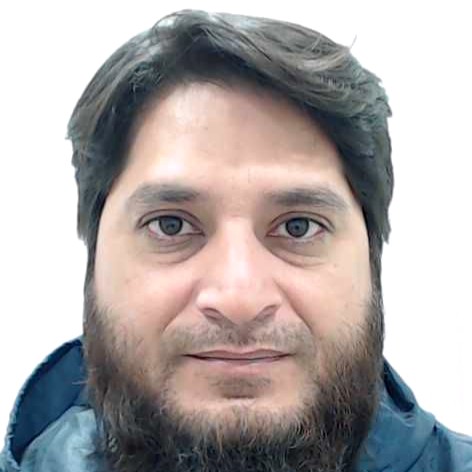 Noman Ul Haq Soofi