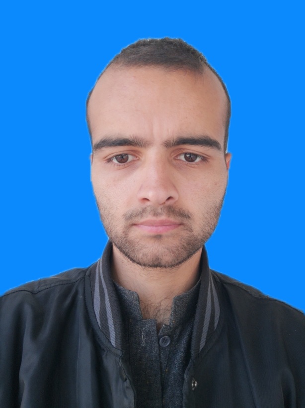 Behram Asghar Jamal