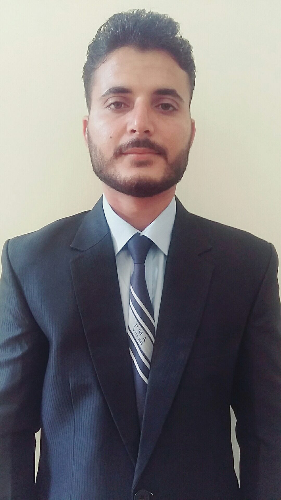 Zubair Ali Khan