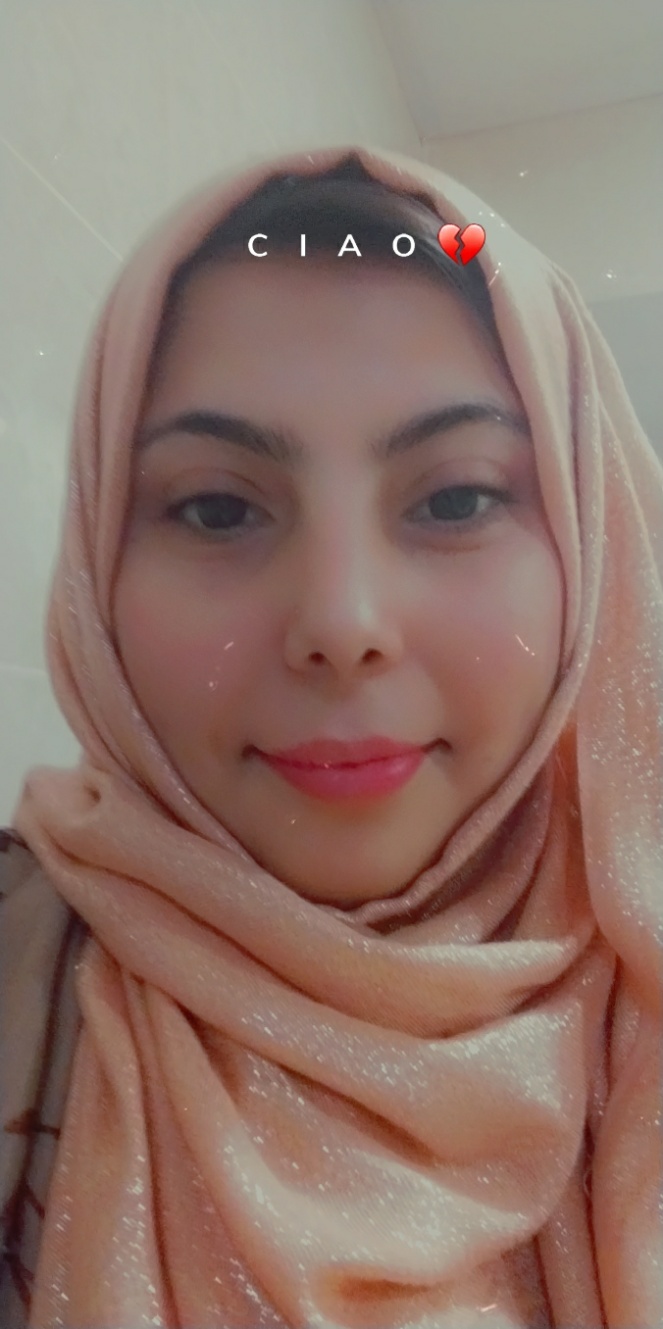 Aisha Khan