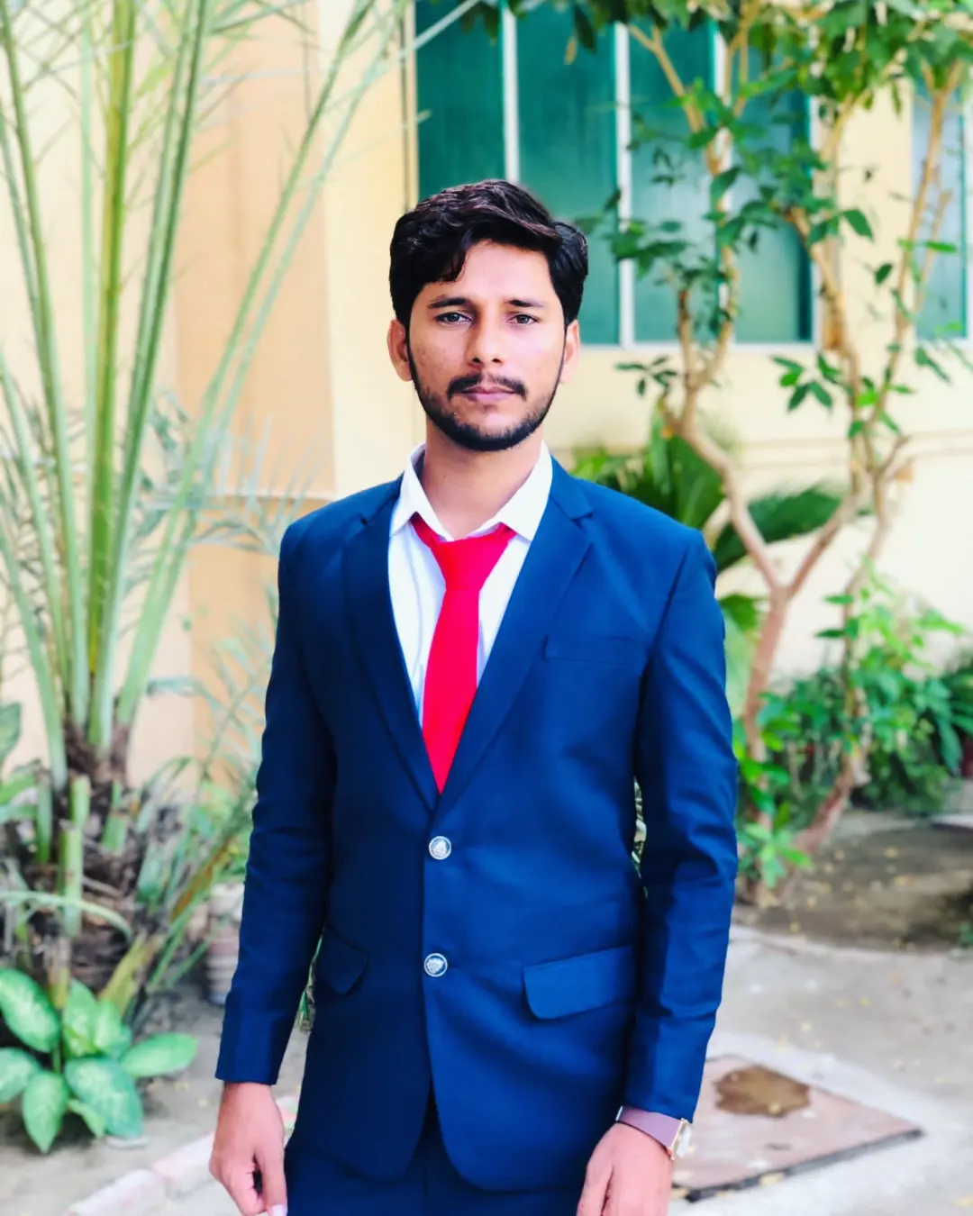 Aftab Ahmed