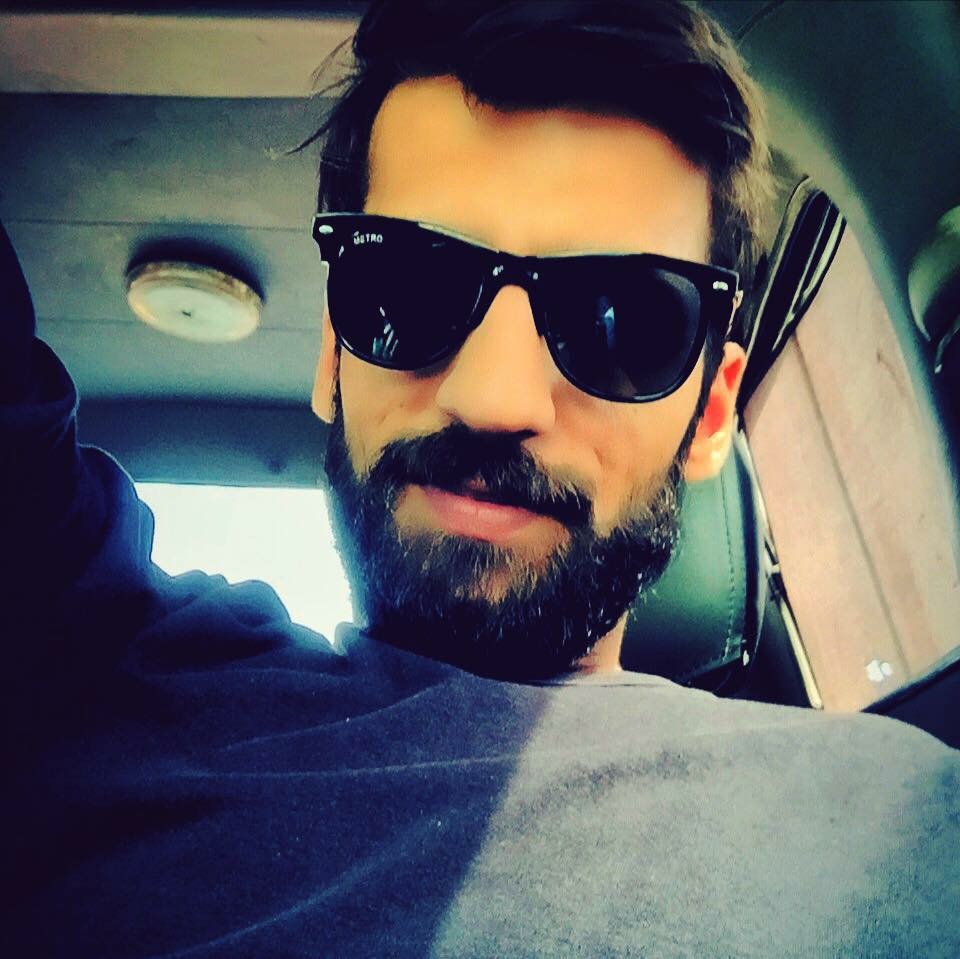Maaz khan