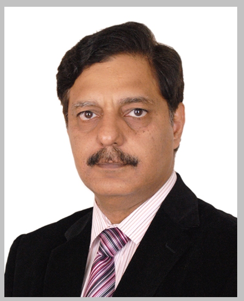 Mian Omar Saeed