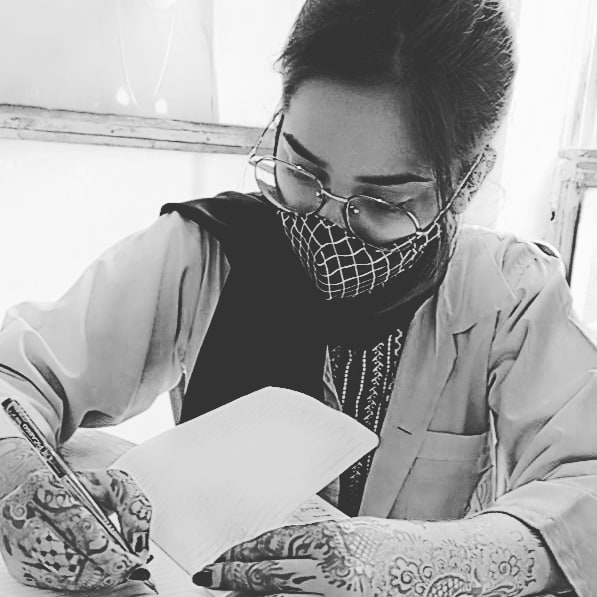 Atiqa Mehmood
