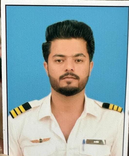 Muhammad Amin