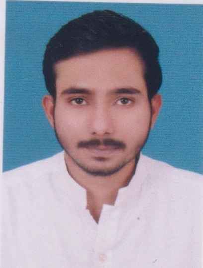 Muhammad Hamza
