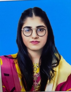 Hina Naseer