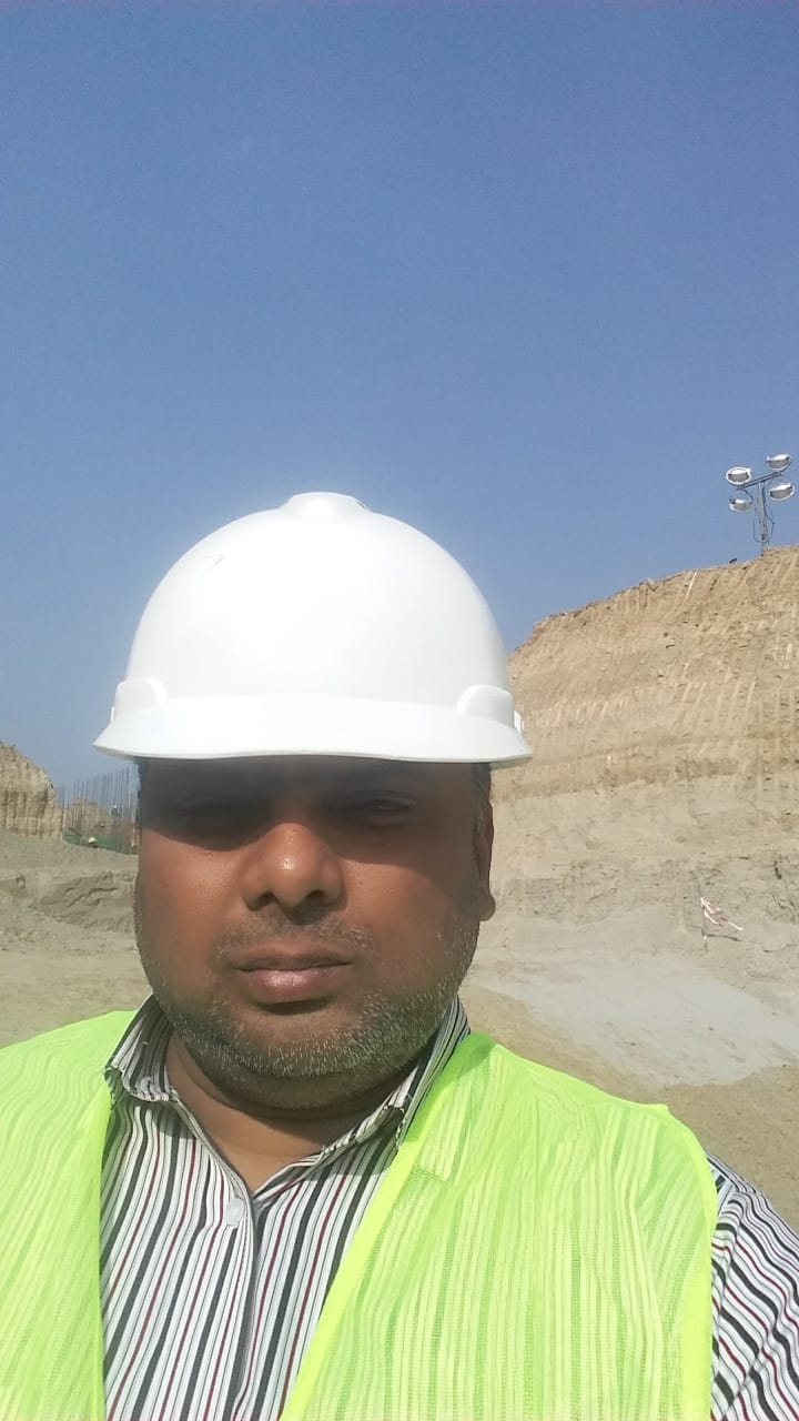 Muhammad Kamil Khan