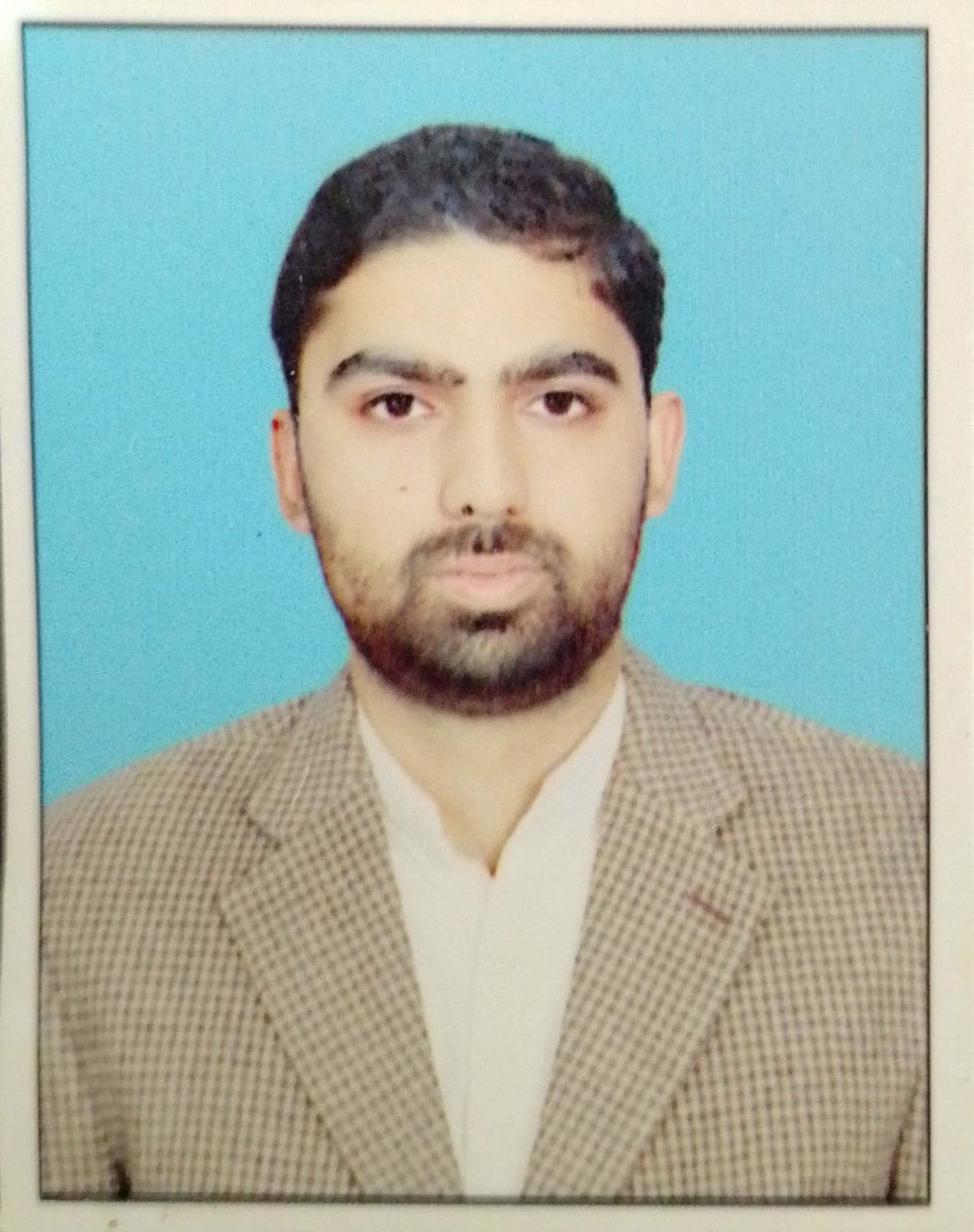 Ahmad Usman