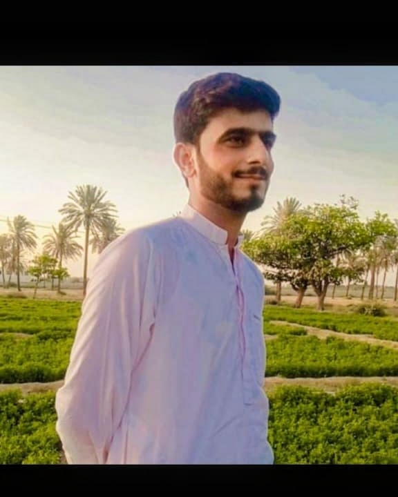 Faraz Ahmed