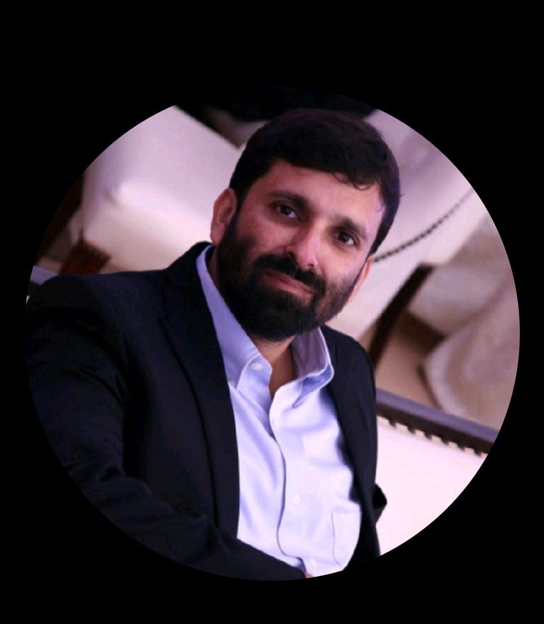 Muhammad Tahir Zafar
