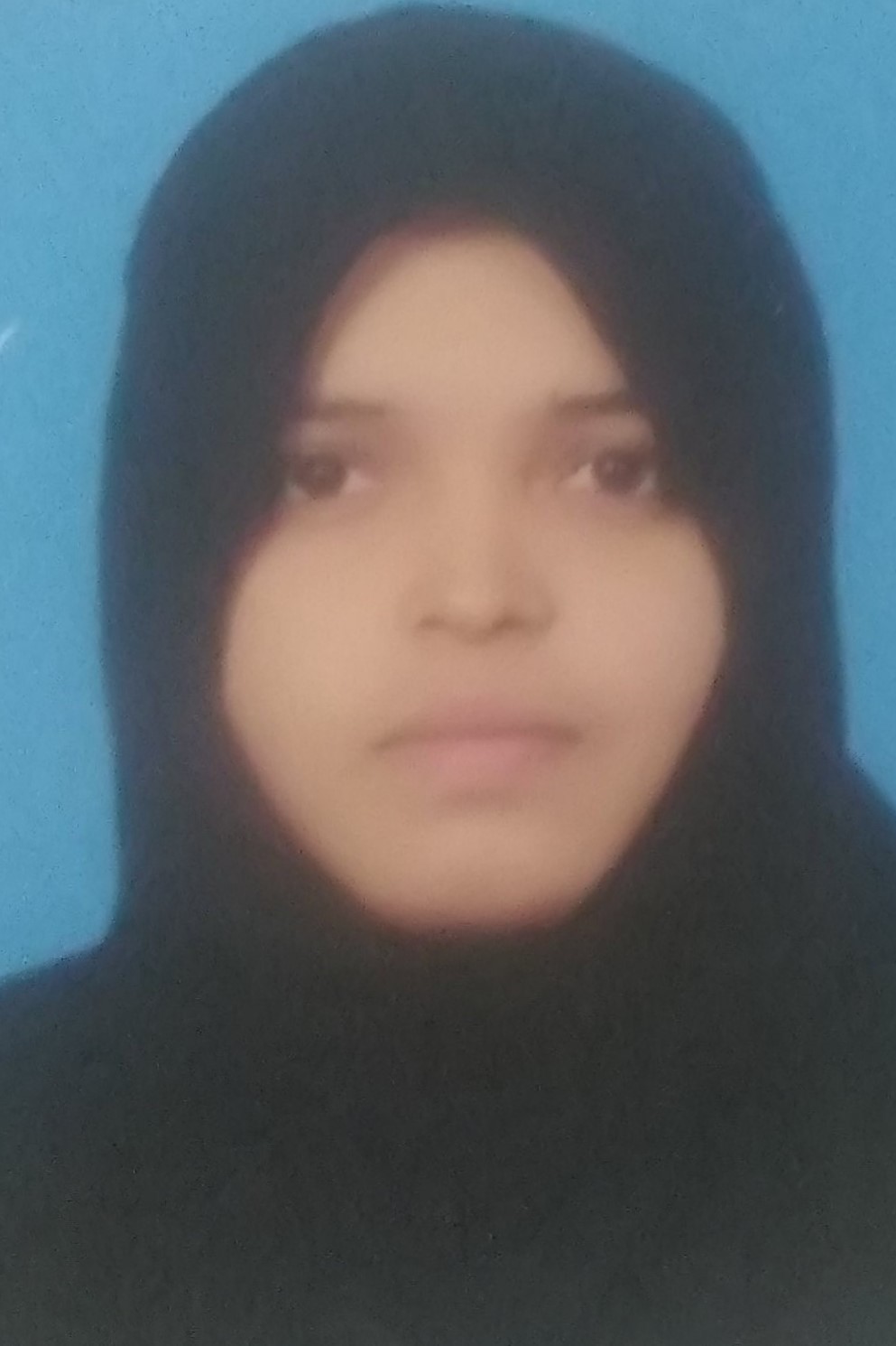 Eraj Muhammad Ayaz