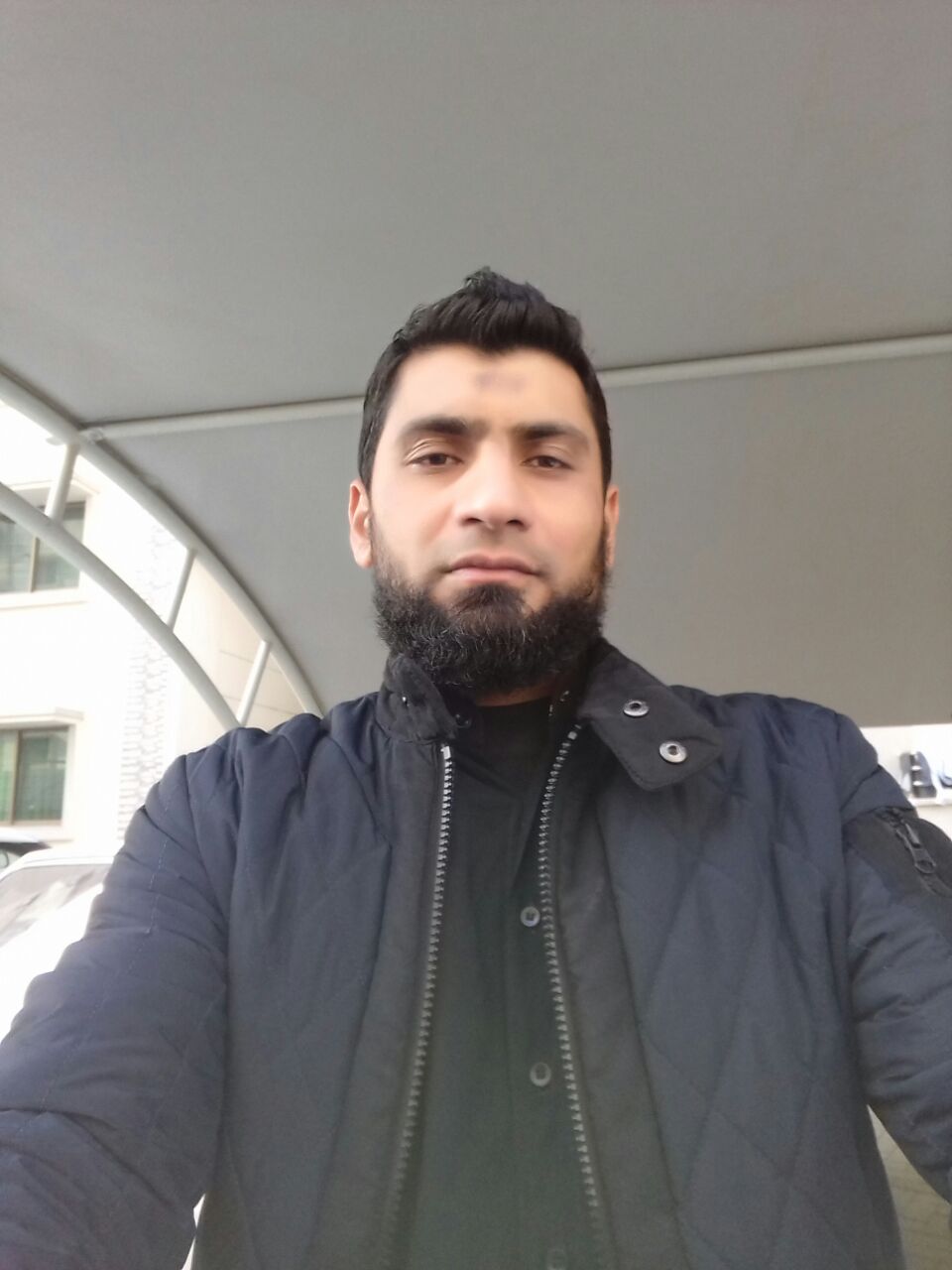 KHURRAM BAIG