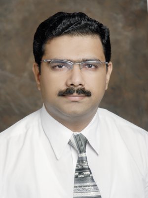 Ammar Farooq