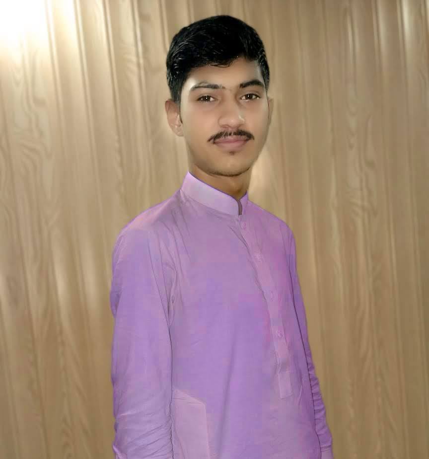 Qayyum Ansari