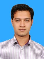 Syed Shais Maqbool