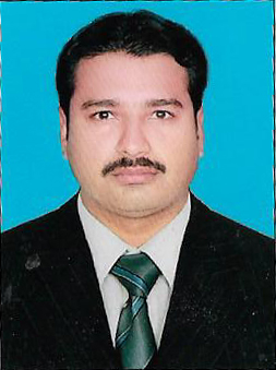 Khalid Ahmed