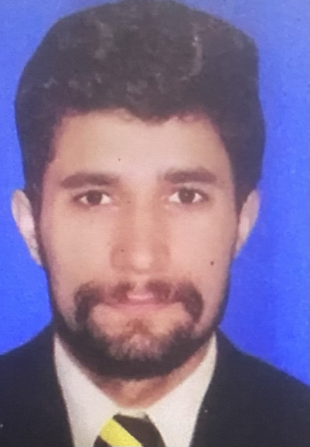 Ahmad muneer