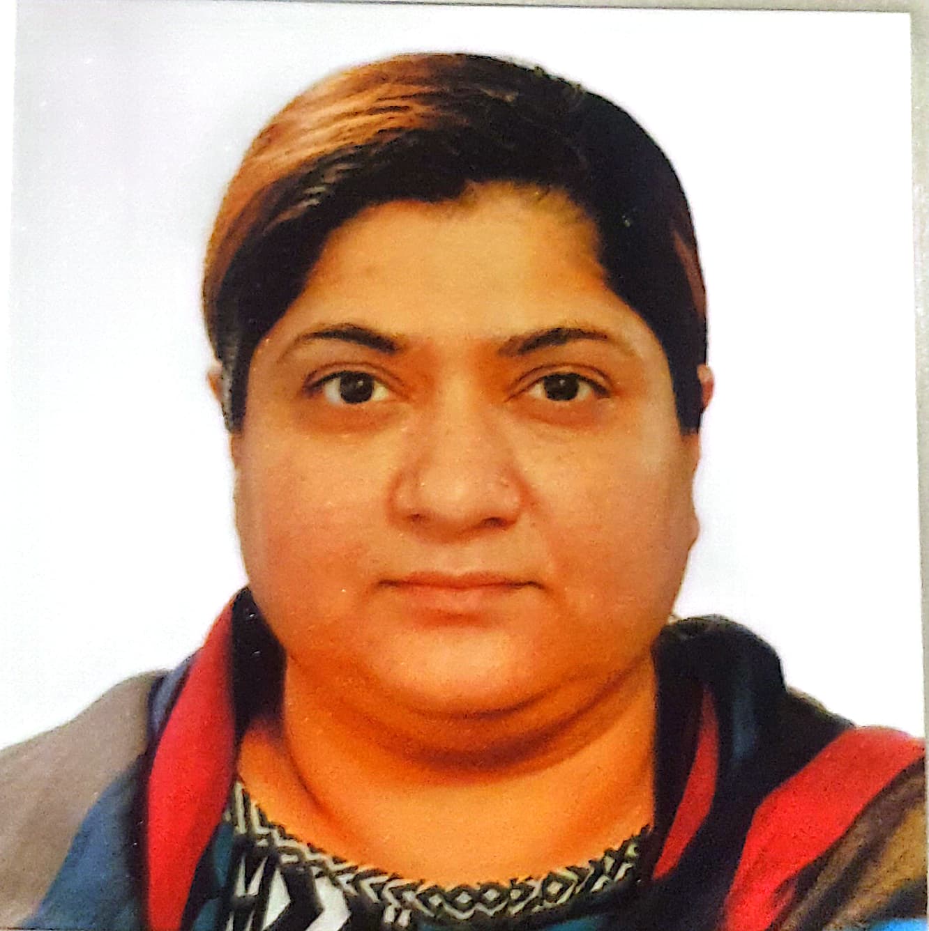 Javeriah Shamsy