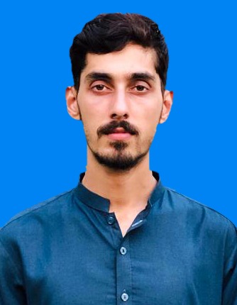 Hafiz Adeel Hussain