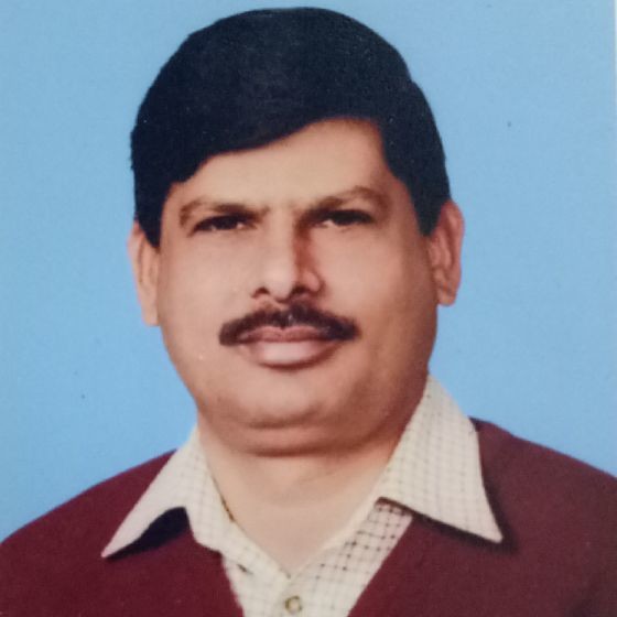 Muhammad Javaid