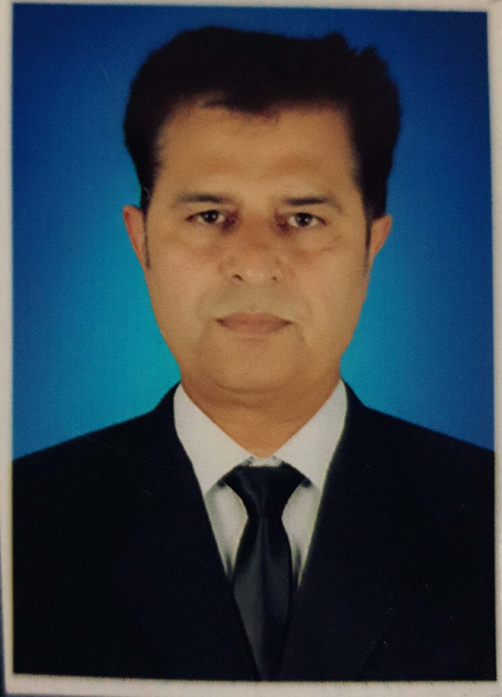 SOHRAB HAMEED