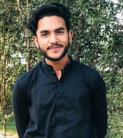 Sufyan Bajwa