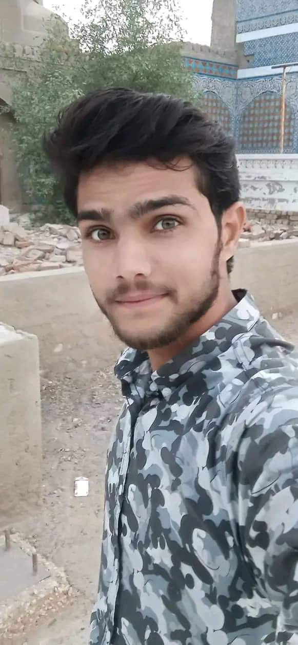 Rizwan Ali