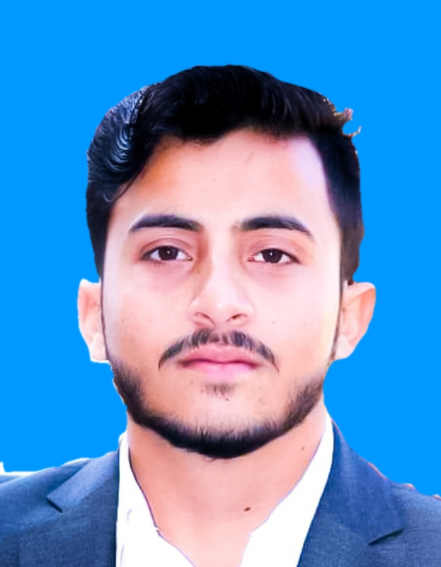 Hamza Ali Khan