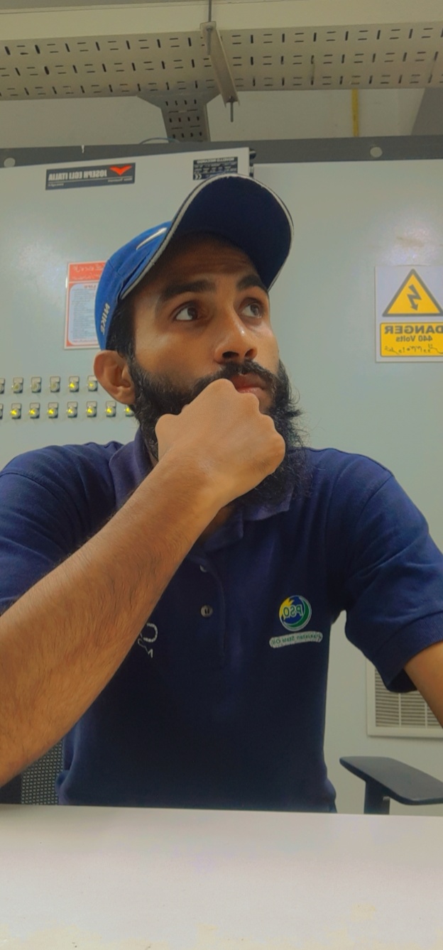 Umar Farooq