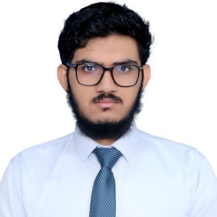 Syed Abdullah Zaidi