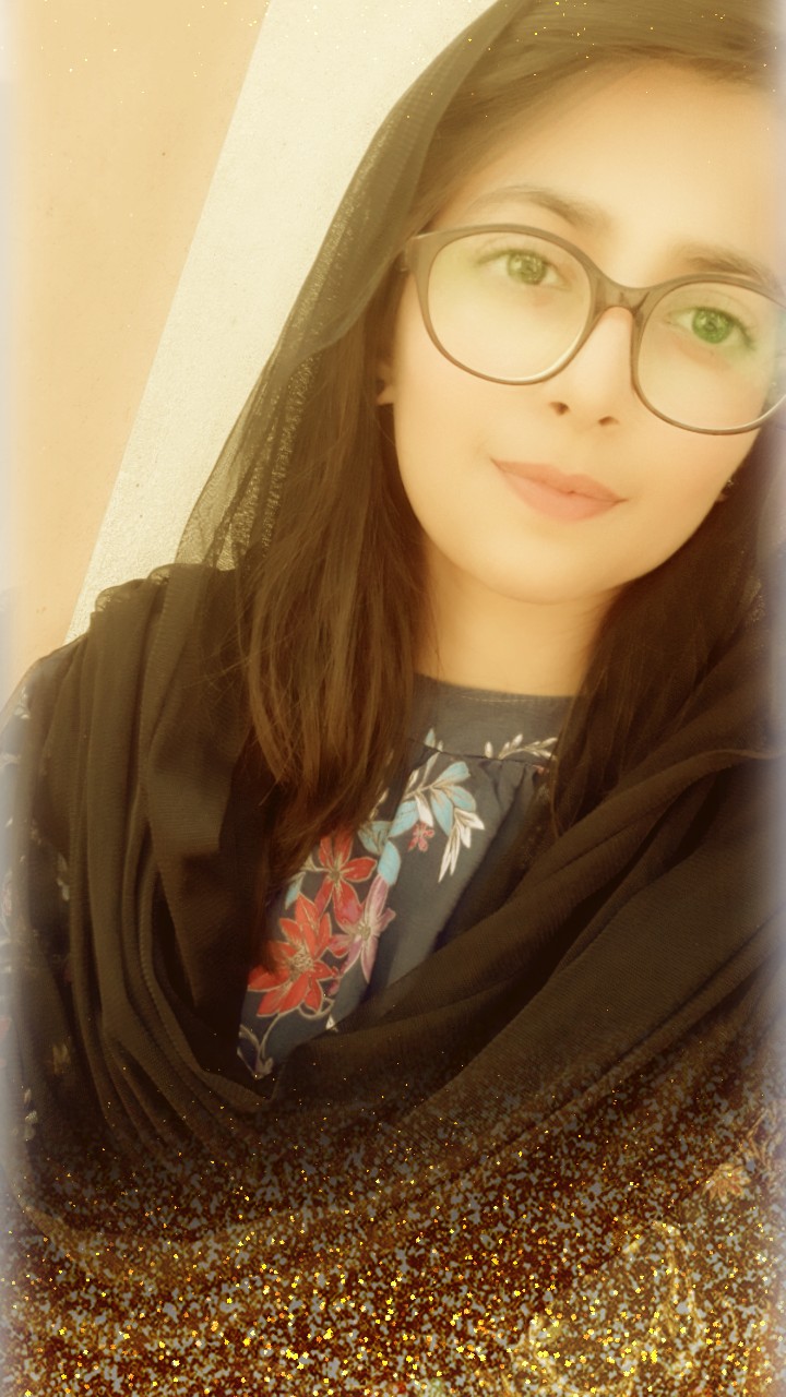 Aniqa Waheed