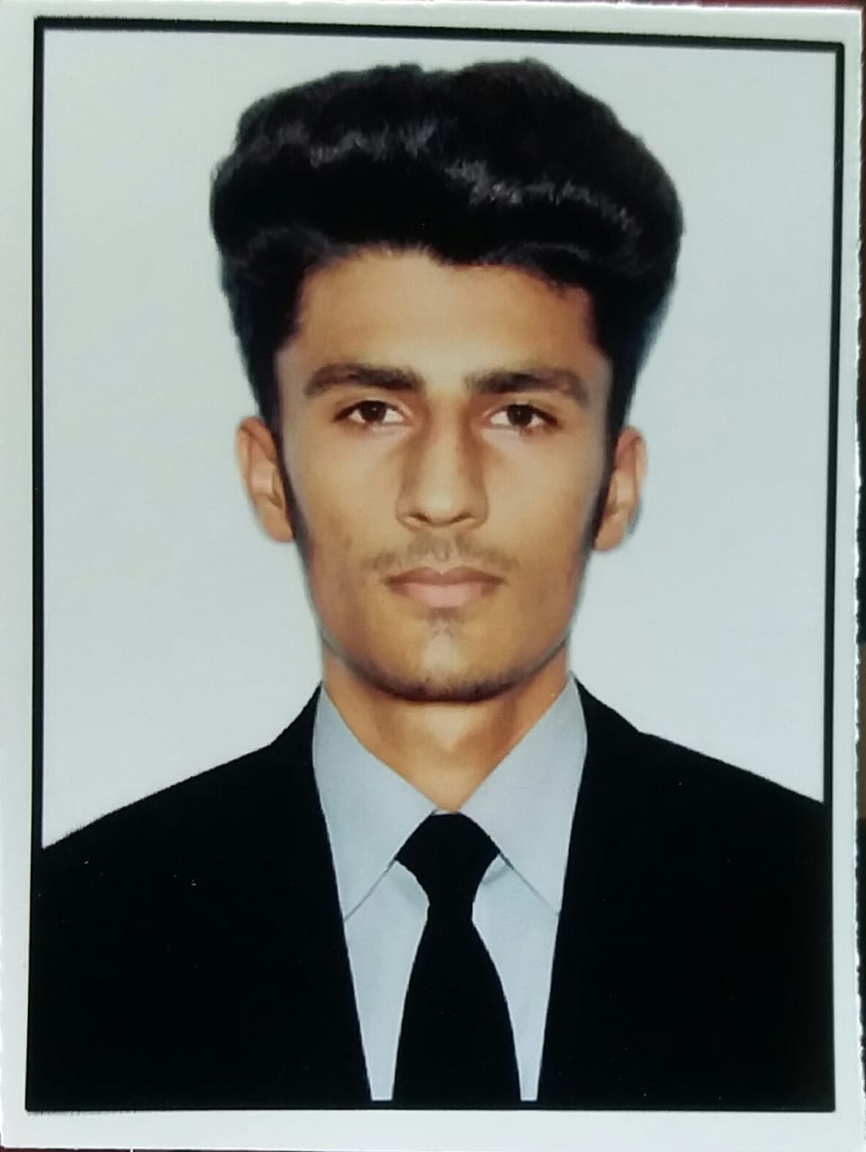 Awais Ahmed