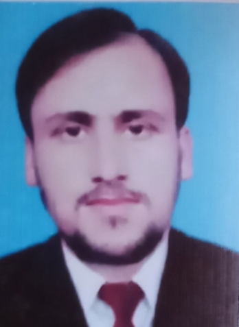 Ijaz ul haq
