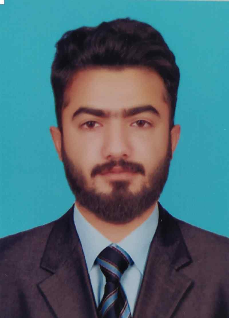 Muhammad Usman