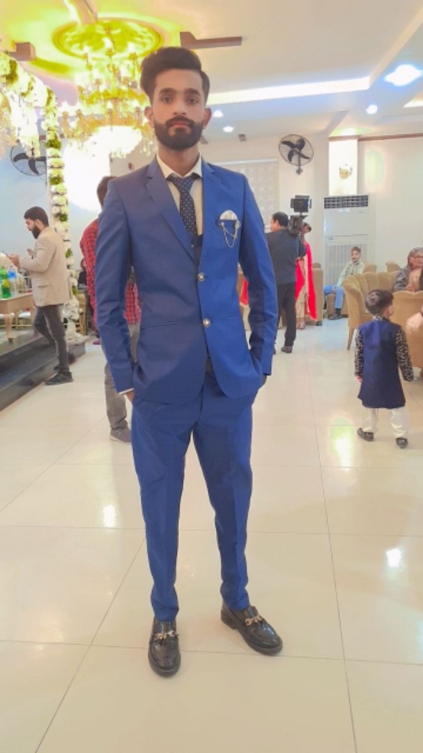 Bilal Safdar