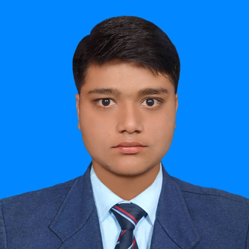mr shafique