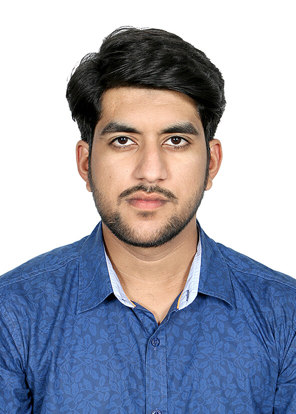 Talha Raza