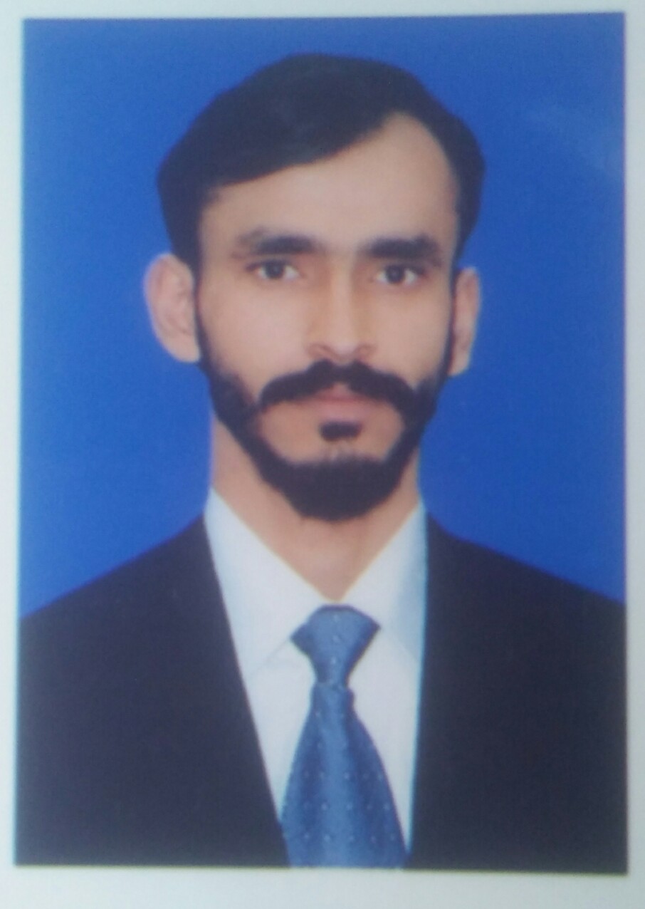 Rabeel Ahmed