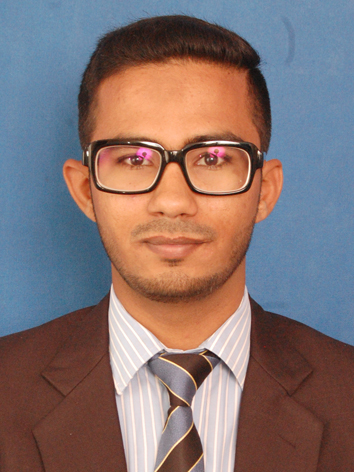 M.Zeeshan Rao