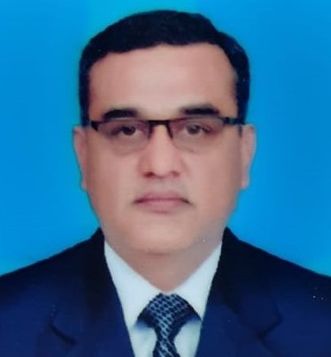 Junaid Ahmad Baig